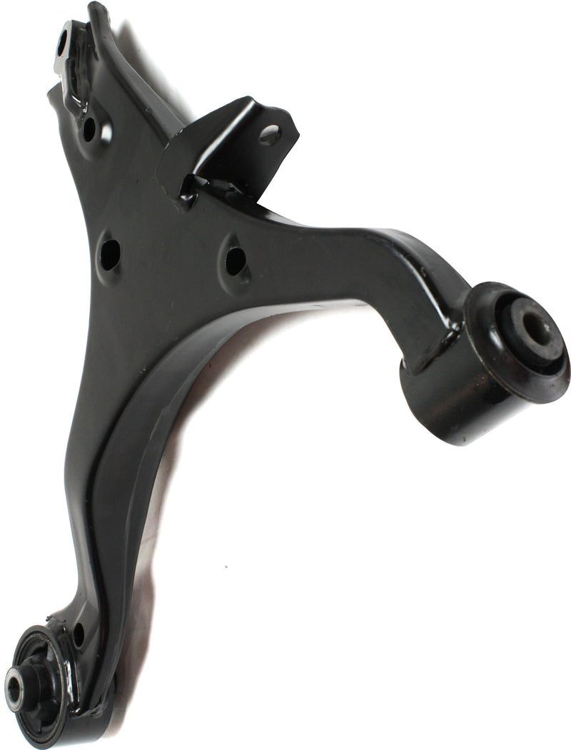 Set Of 2 - Front Driver and Passenger Side Lower Control Arms Coupe/Sedan