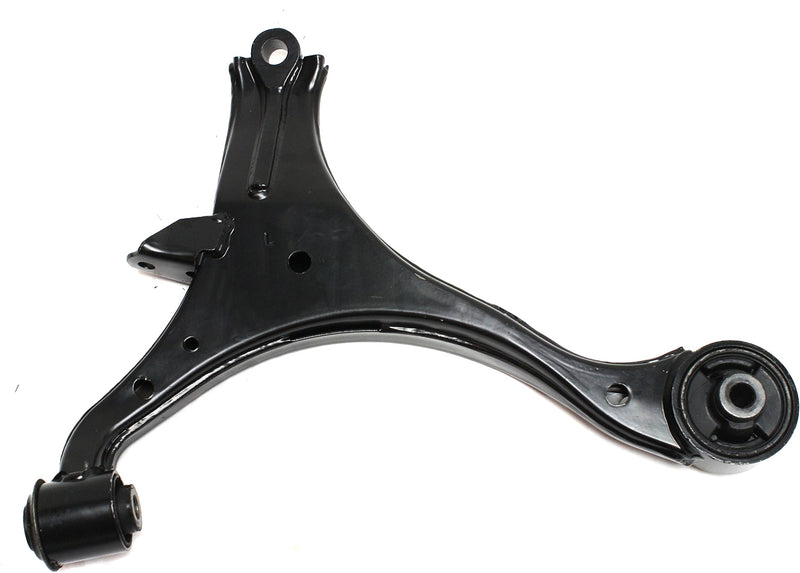 Set Of 2 - Front Driver and Passenger Side Lower Control Arms Coupe/Sedan