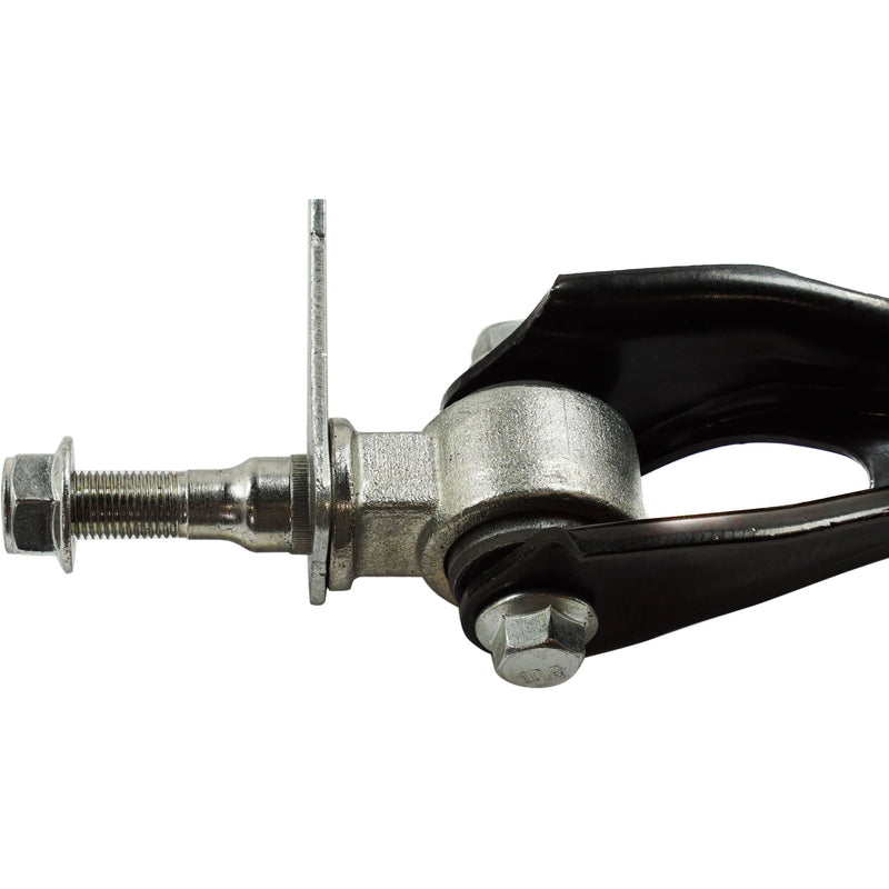 Set Of 2 - Front Driver and Passenger Side Upper Control Arms With Ball Joints
