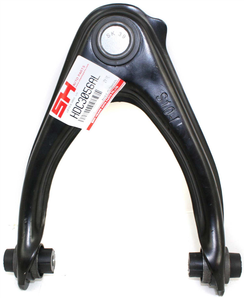 Set Of 2 - Front Driver and Passenger Side Upper Control Arms
