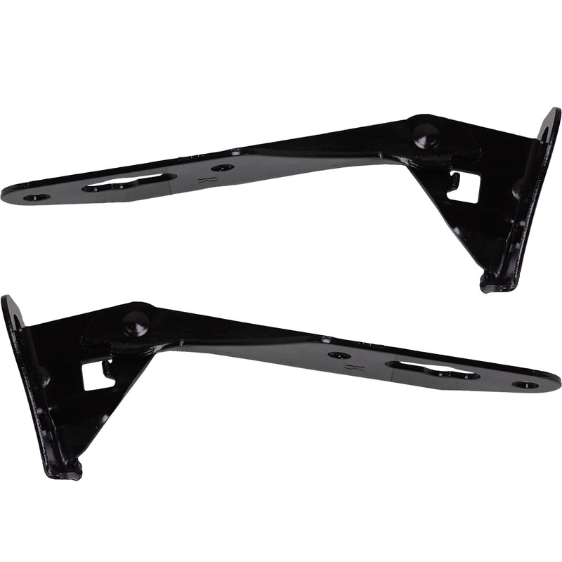 Hood Hinge CarParts SET-HD2105