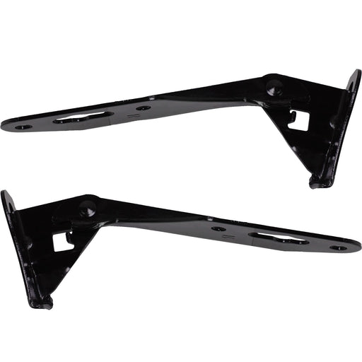 Hood Hinge CarParts SET-HD2105