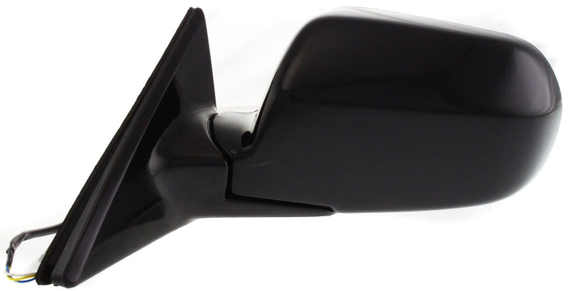 Mirrors Power Manual Folding 2-Door Coupe | HO1320139,HO1321139