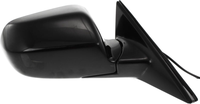 Mirrors Power Manual Folding 2-Door Coupe | HO1320139,HO1321139