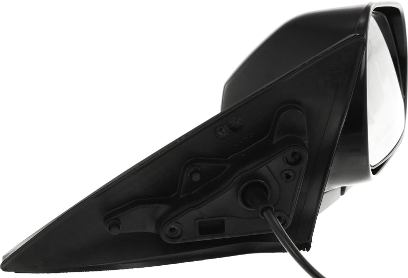 Mirrors Power Manual Folding 2-Door Coupe | HO1320139,HO1321139