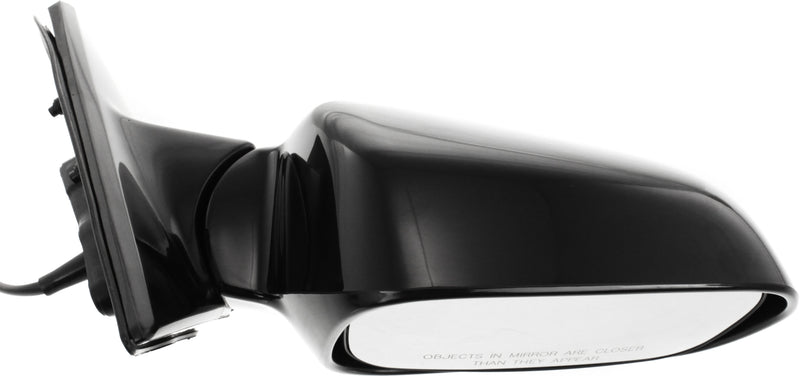 Mirrors Power Manual Folding 2-Door Coupe | HO1320139,HO1321139