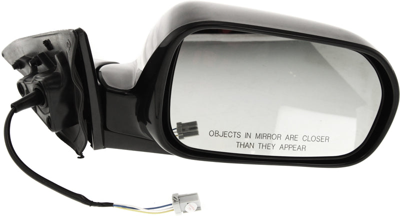 Mirrors Power Manual Folding 2-Door Coupe | HO1320139,HO1321139