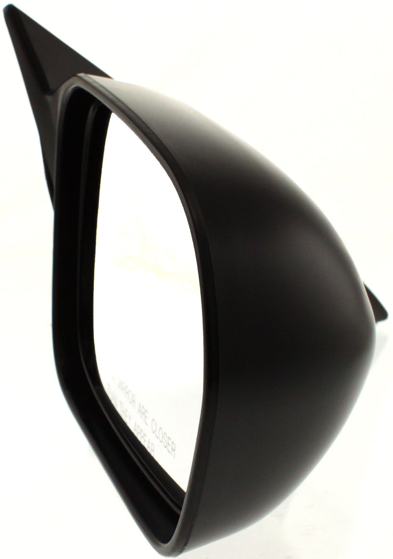 Non-Towing Mirrors Power Non-Folding Heated | HO1320138,HO1321138