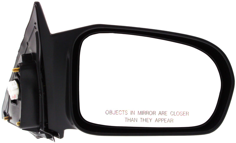 Non-Towing Mirrors Power Non-Folding Heated | HO1320138,HO1321138