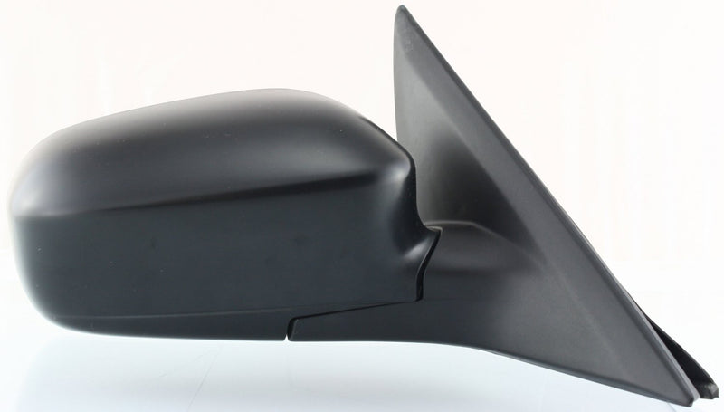 Mirror Passenger Side And Driver Side Power Manual Folding Non-Heated Paintable W/O Auto Dimming Bsd Memory And Signal Light Hybrid Model