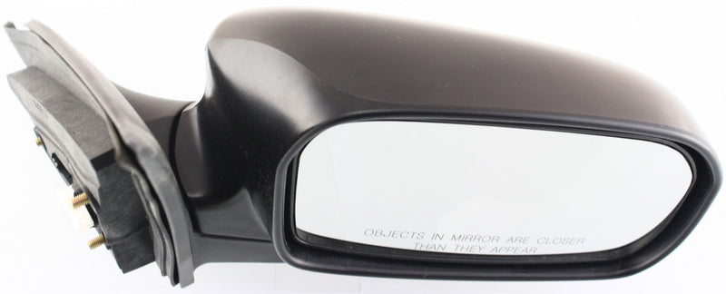 Mirror Passenger Side And Driver Side Power Manual Folding Non-Heated Paintable W/O Auto Dimming Bsd Memory And Signal Light Hybrid Model