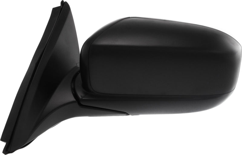 Mirrors Power Non-Heated Manual Folding Sedan Japan or USA Built Vehicle | HO1320152,HO1321152