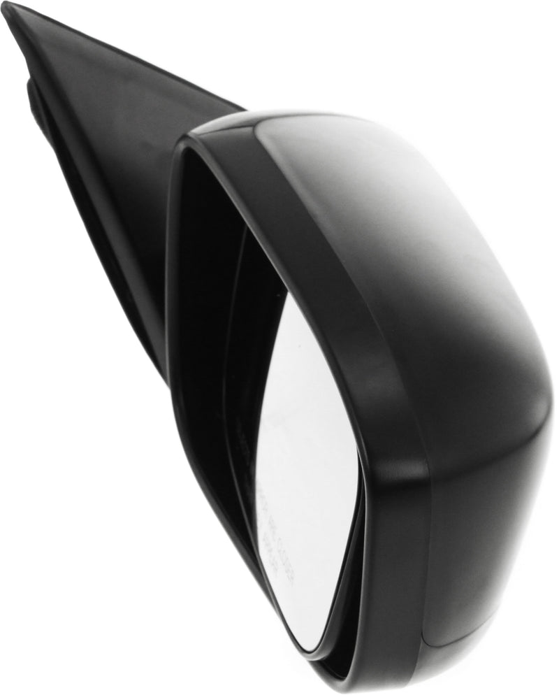 Mirrors Power Non-Heated Manual Folding Sedan Japan or USA Built Vehicle | HO1320152,HO1321152