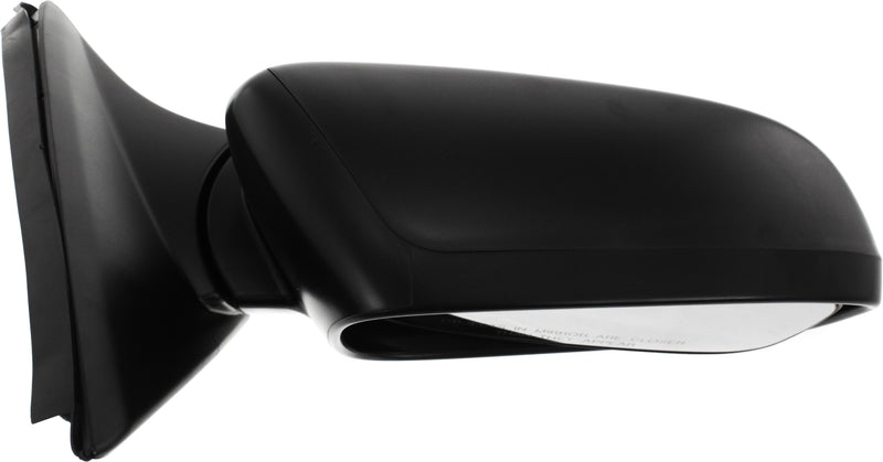 Mirrors Power Non-Heated Manual Folding Sedan Japan or USA Built Vehicle | HO1320152,HO1321152