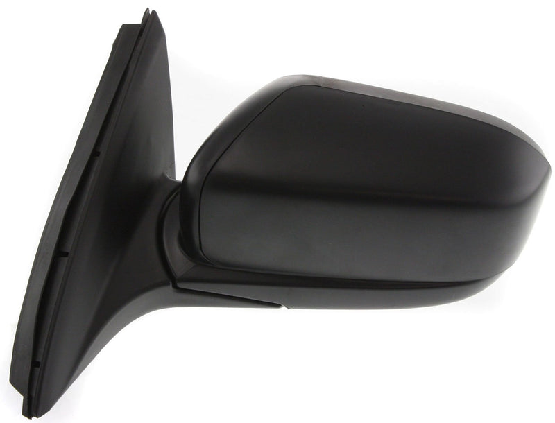 Mirror Passenger Side & Driver Side , Power, Manual Folding, Heated, Paintable, w/o Auto Dimming, BSD, Memory, and Signal Light, (Exc. Hybrid Model), Japan Built Vehicle | HO1320217,HO1321217