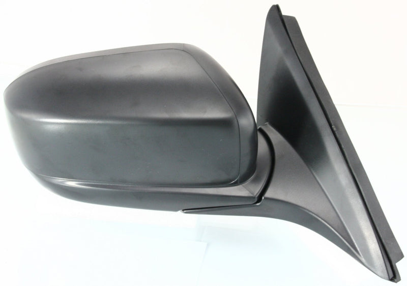 Mirror Passenger Side & Driver Side , Power, Manual Folding, Heated, Paintable, w/o Auto Dimming, BSD, Memory, and Signal Light, (Exc. Hybrid Model), Japan Built Vehicle | HO1320217,HO1321217