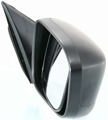 Mirror Passenger Side & Driver Side , Power, Manual Folding, Heated, Paintable, w/o Auto Dimming, BSD, Memory, and Signal Light, (Exc. Hybrid Model), Japan Built Vehicle | HO1320217,HO1321217