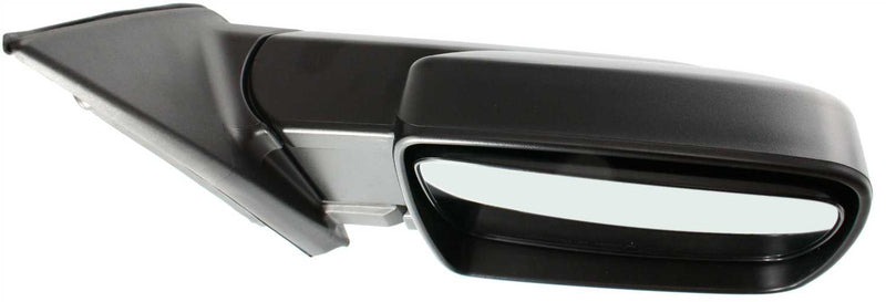 Mirrors Manual Adjust Manual Folding Non-Heated | HO1320223,HO1321223