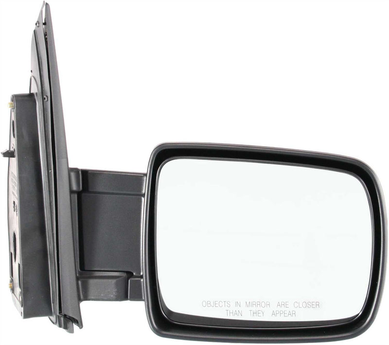 Mirrors Manual Adjust Manual Folding Non-Heated | HO1320223,HO1321223