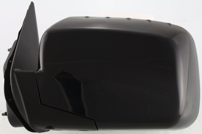 Mirrors Power Heated Manual Folding | HO1320232,HO1321232