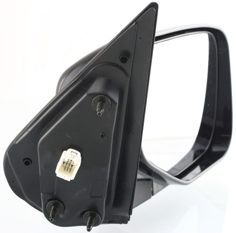 Mirrors Power Heated Manual Folding | HO1320232,HO1321232