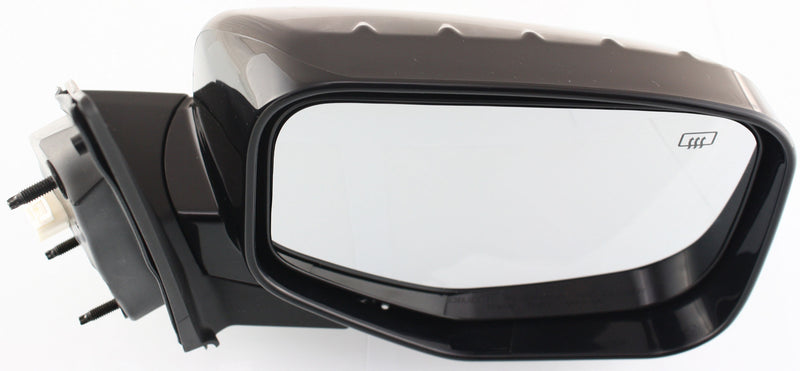 Mirrors Power Heated Manual Folding | HO1320232,HO1321232