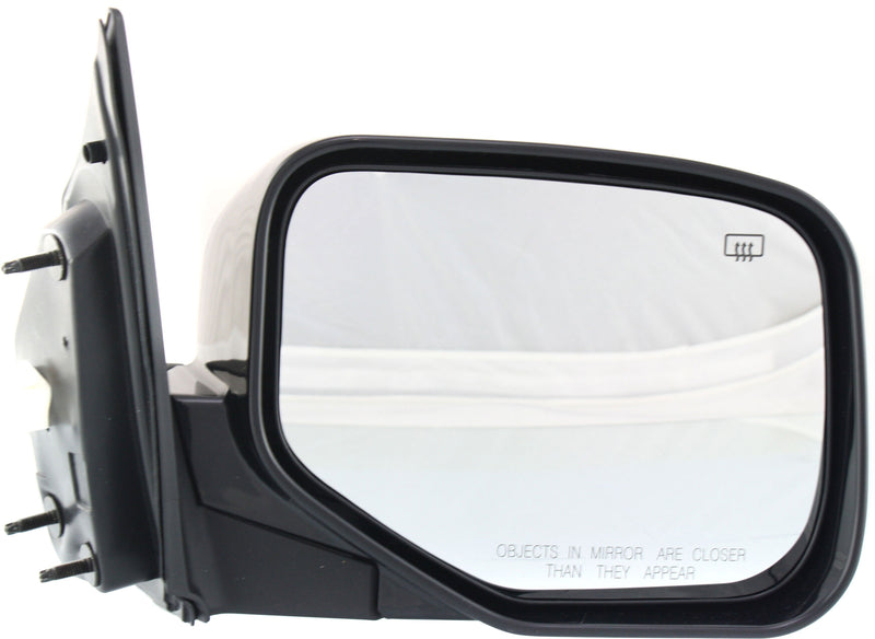 Mirrors Power Heated Manual Folding | HO1320232,HO1321232