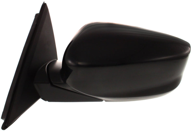 Mirror Passenger Side & Driver Side , Power, Manual Folding, Non-Heated, Paintable, w/o Auto Dimming, BSD, Memory, and Signal Light, Coupe | HO1320227,HO1321227