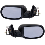 Door Mirror CarParts SET-HO112ER