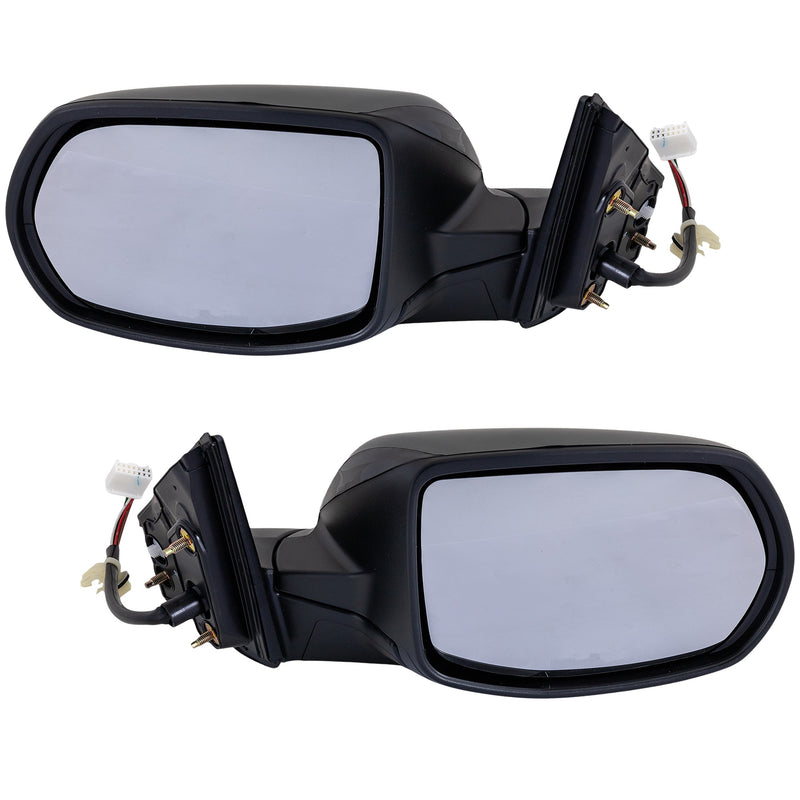 Door Mirror CarParts SET-HO112ER