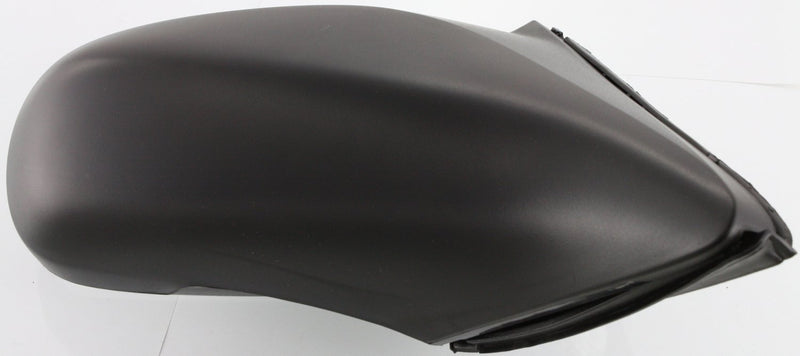 Driver and Passenger Side Mirrors, Power, Non-Folding, Heated, Light textured, Without Signal Light, Without memory, Without Puddle Light, Without Auto-Dimming, Without Blind Spot Feature | HO1320102,HO1321102