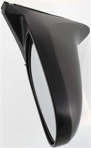 Driver and Passenger Side Mirrors, Power, Non-Folding, Heated, Light textured, Without Signal Light, Without memory, Without Puddle Light, Without Auto-Dimming, Without Blind Spot Feature | HO1320102,HO1321102