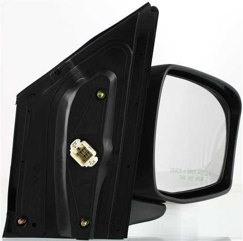 Mirrors Power Manual Folding Heated | HO1320155,HO1321155