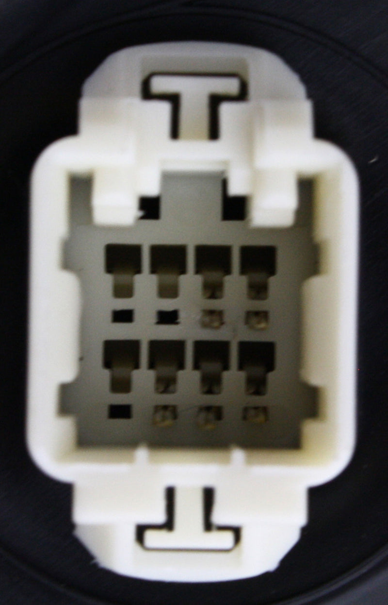 Mirrors Power Manual Folding Heated | HO1320155,HO1321155