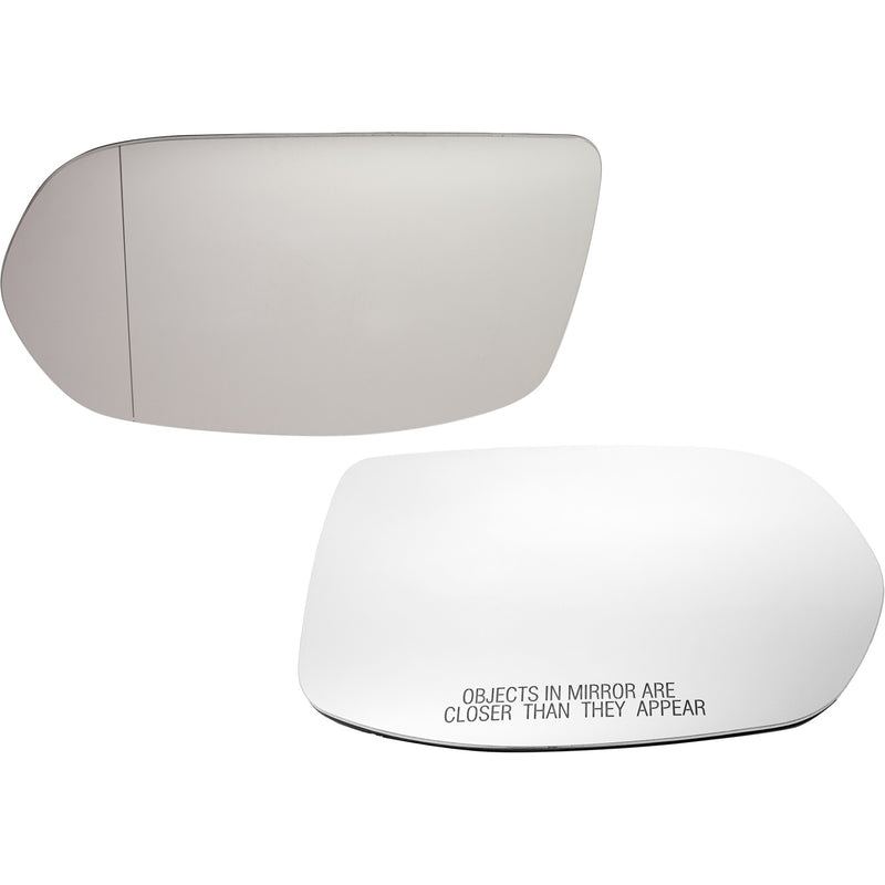 Door Mirror Glass CarParts SET-HO45GR
