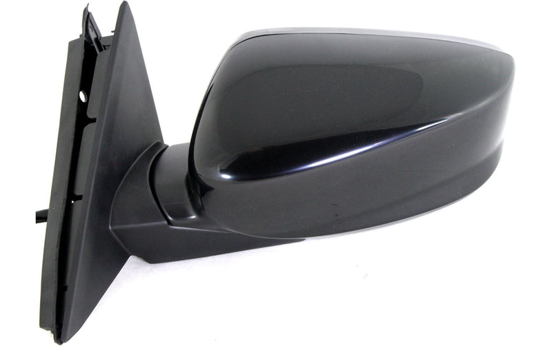 Mirror Passenger Side And Driver Side Power Manual Folding Heated Paintable W/ Memory W/O Auto Dimming Bsd And Signal Light Ex-L Model | HO1320250,HO1321250