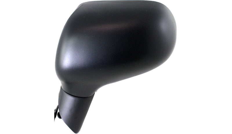 Mirrors Power Heated Manual Folding Textured Black | HO1320260,HO1321260