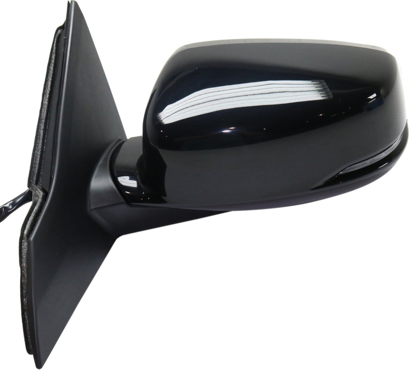 Mirrors Power Manual Folding Heated In-housing Signal Light | HO1320301,HO1321301