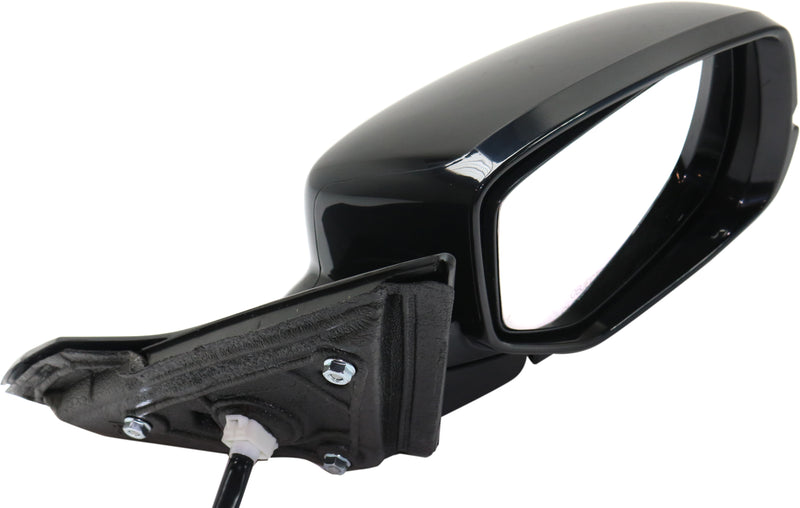 Mirrors Power Manual Folding Heated In-housing Signal Light | HO1320301,HO1321301