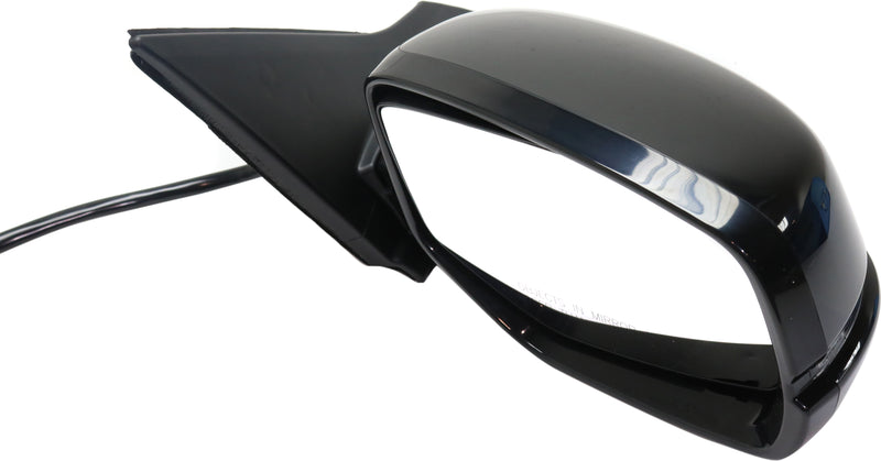 Mirrors Power Manual Folding Heated In-housing Signal Light | HO1320301,HO1321301