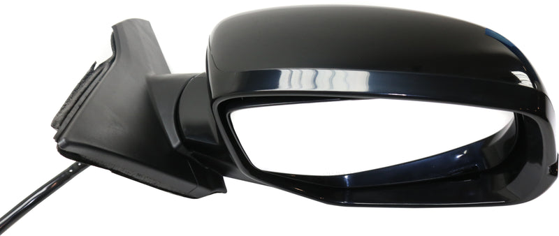 Mirrors Power Manual Folding Heated In-housing Signal Light | HO1320301,HO1321301