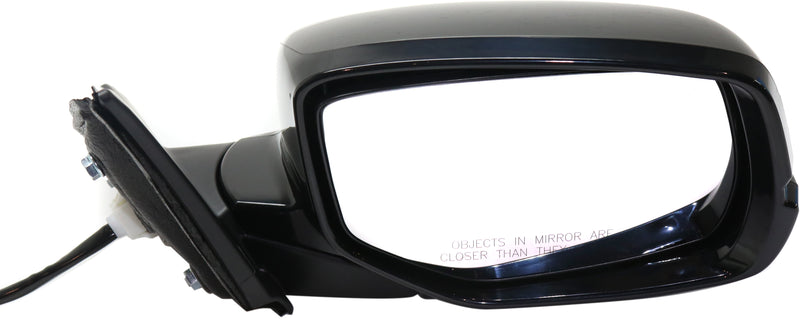 Mirrors Power Manual Folding Heated In-housing Signal Light | HO1320301,HO1321301