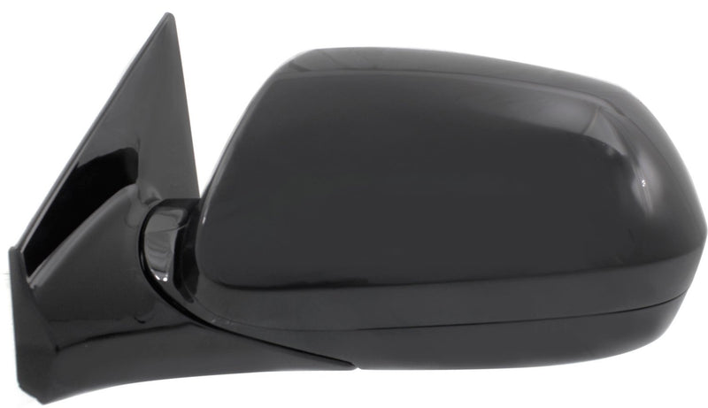 Mirrors Power Manual Folding Non-Heated