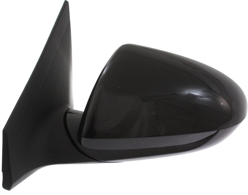 Non-Towing Mirrors Power Manual Folding Non-Heated | HY1321224,HY1321250,HY1320224,HY1320250