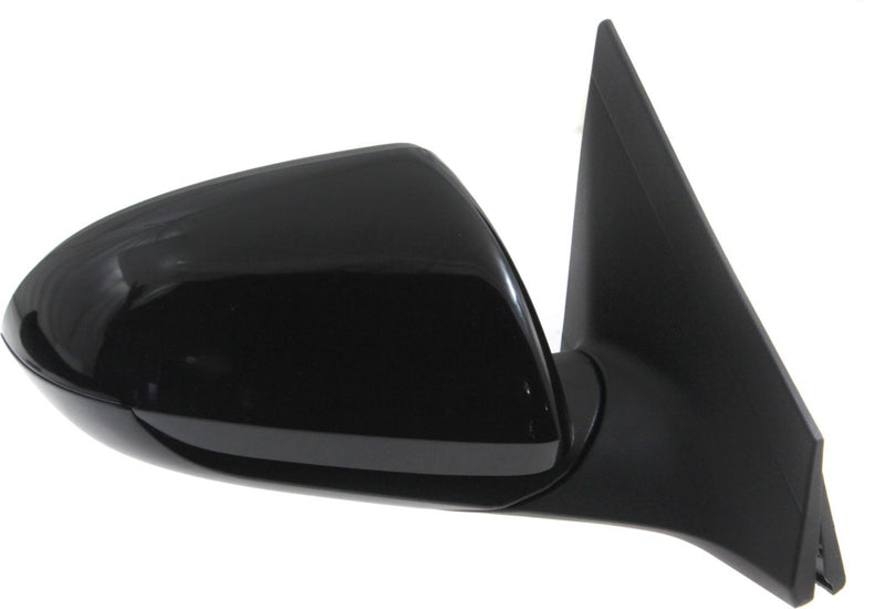 Non-Towing Mirrors Power Manual Folding Non-Heated | HY1321224,HY1321250,HY1320224,HY1320250