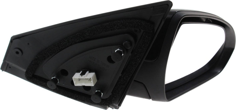 Non-Towing Mirrors Power Manual Folding Non-Heated | HY1321224,HY1321250,HY1320224,HY1320250