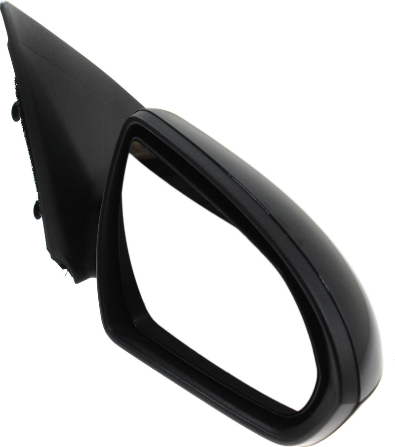 Non-Towing Mirrors Power Manual Folding Non-Heated | HY1321224,HY1321250,HY1320224,HY1320250