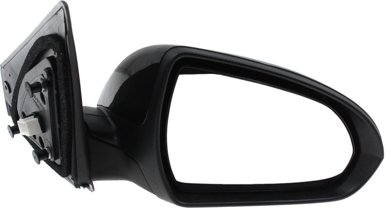 Non-Towing Mirrors Power Manual Folding Non-Heated | HY1321224,HY1321250,HY1320224,HY1320250