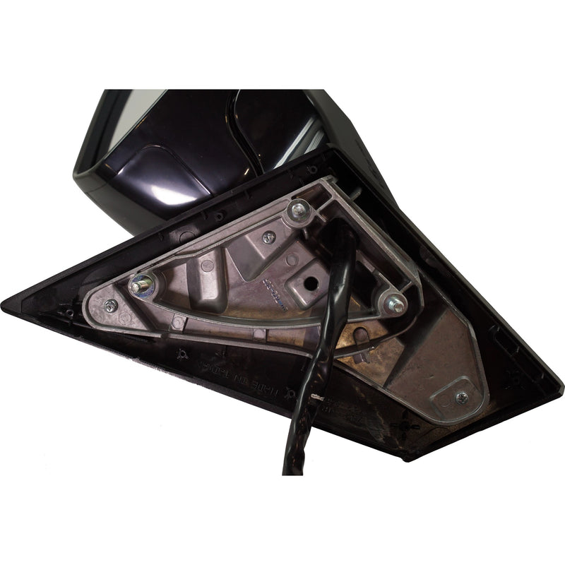 Mirrors Power Manual Folding Heated In-housing Signal Light w/memory | HY1320229,HY1321229