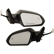 Door Mirror CarParts SET-HY107ER-S